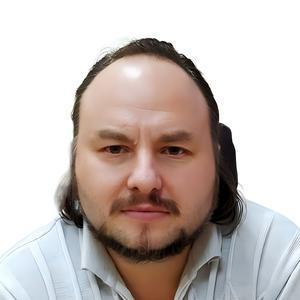 Куропаткин Иван Владимирович