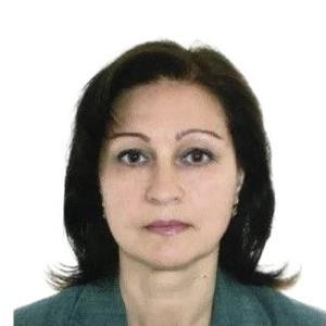 Епифанова Ольга Николаевна