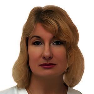 Степанова Марина Александровна