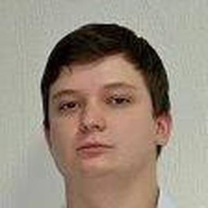 Ядыков Дмитрий Анатольевич
