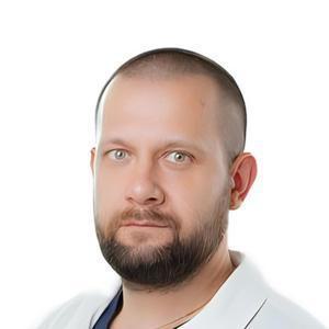 Стекольников Константин Олегович