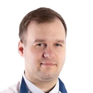 Хрипунов Александр Андреевич