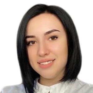 Самольянова Ольга Вадимовна