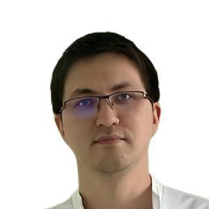Золотарев Алексей Игоревич