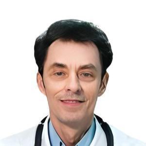 Свиридов Геннадий Петрович