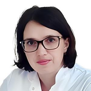Ерискина Анастасия Александровна