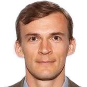 Говоров Александр Викторович