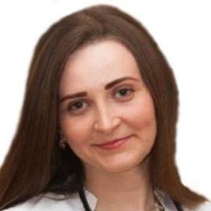 Виноградова Алена Александровна