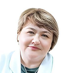 Иванова Татьяна Геннадьевна