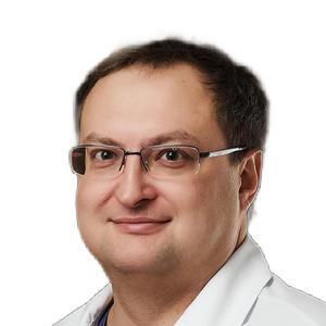 Тарасов Сергей Олегович