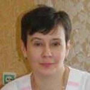 Боброва Татьяна Юрьевна