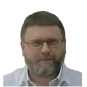 Копанев Юрий Александрович