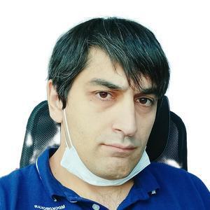 Алисултанов Гафиз Алисултанович