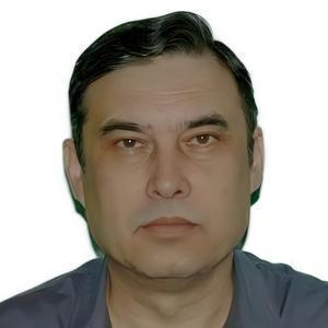 Сахипов Эмиль Наильевич