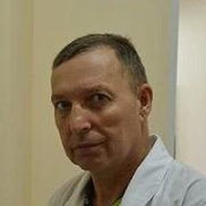 Медведев Иннокентий Петрович
