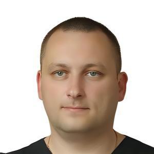 Прилепский Ян Николаевич