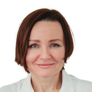 Павловская Ольга Анатольевна