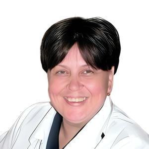 Глазунова Людмила Владиславовна
