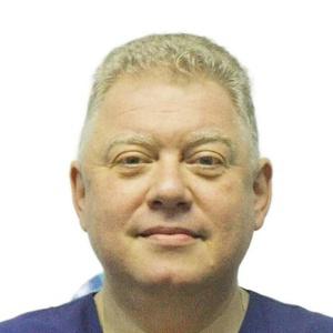 Кисин Гавриил Борисович