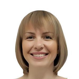 Гольдина Жанна Аркадьевна