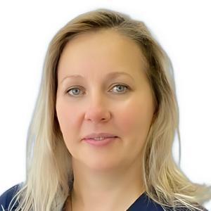 Болдырева Анна Владимировна