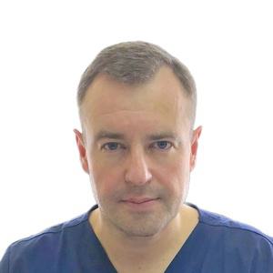 Миронков Алексей Борисович