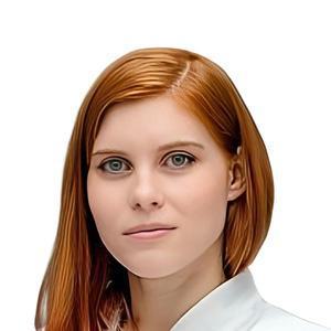 Дейнега Евгения Владимировна