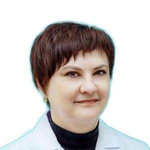 Нуртдинова Эльвира Эрнестовна