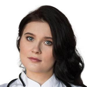 ЖемчуговаЗеленова Ольга Александровна