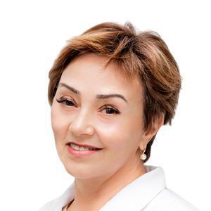 Нурдинова Наталья Сергеевна