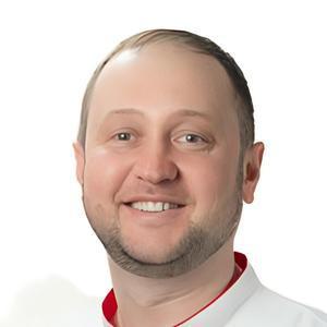Шулепов Сергей Владимирович