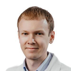 Ребриков Игорь Сергеевич