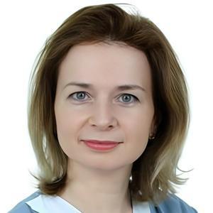 Петунова Елена Александровна