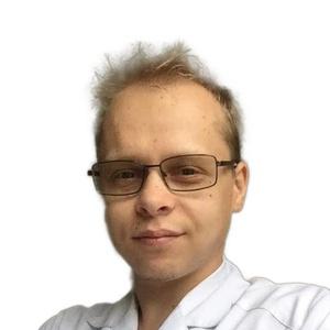 Филатов Александр Евгеньевич