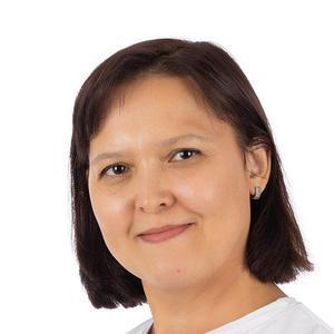 Зайнуллина Гульфия Исламовна