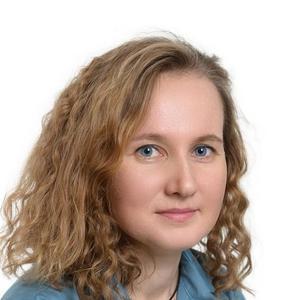 Пученина Ксения Александровна