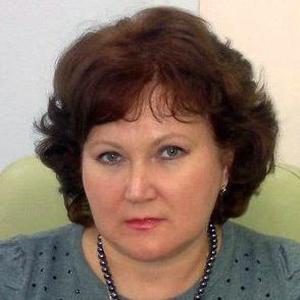 Богданова Наталья Владимировна