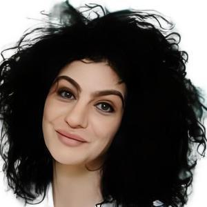 Аванесова Сирануш Андреевна