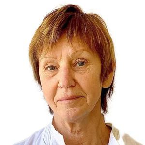 Брускова Людмила Егоровна