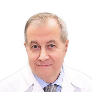 Клоц Ростислав Иванович