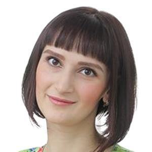 Муфталиева Кемаля Кичибеевна
