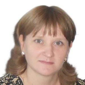Кирсанова Татьяна Николаевна