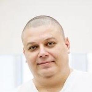 Бабич Ян Александрович