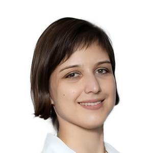 Трубицына Виктория Владимировна