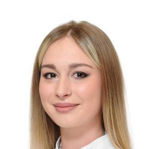 Лудина Светлана Аркадьевна