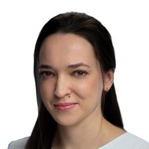 Яновская Екатерина Владимировна