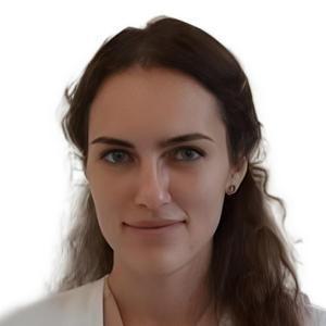 Шишкина Анастасия Дмитриевна