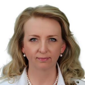 Ловцова Людмила Вадимовна