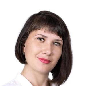 Соколова Светлана Вячеславовна