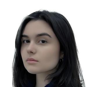 Коберидзе Саломе Кобаевна